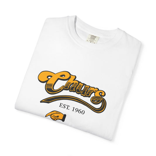 Chur Bro Tee