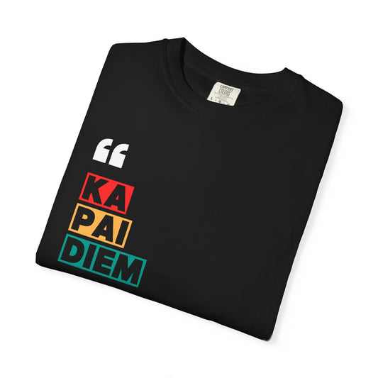 ka pai diem Tee
