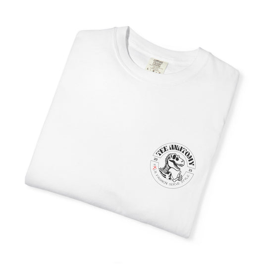 Pen Licence to Kill Tee