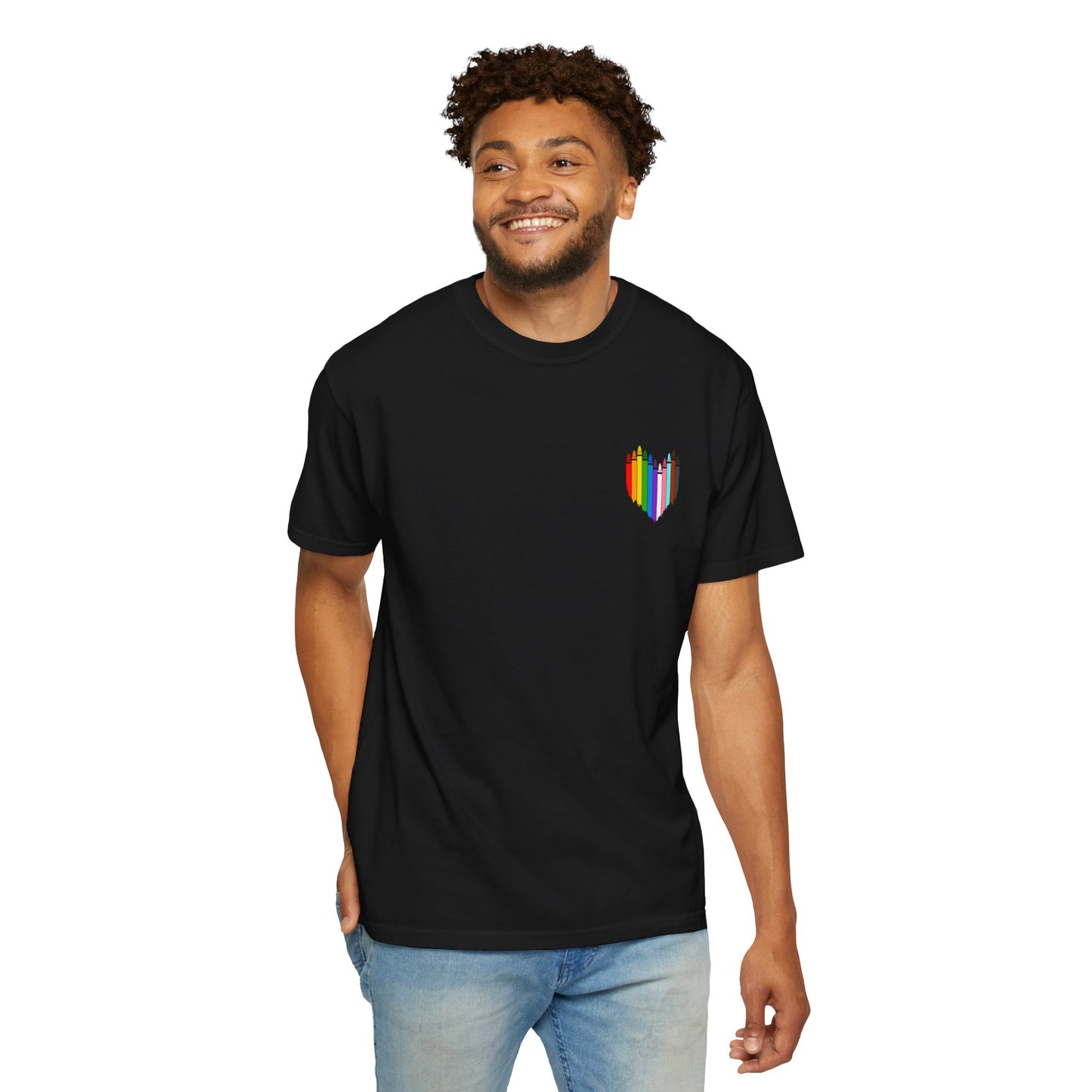 Pride Tee