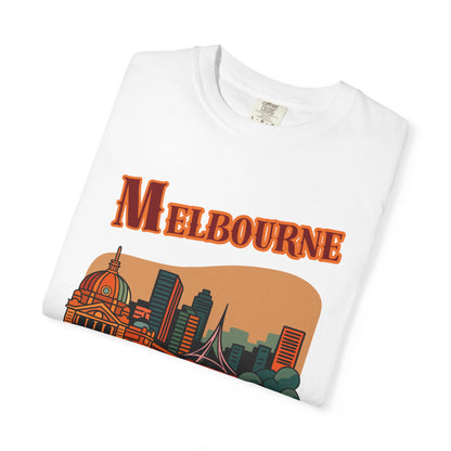 Home Collection - Melbourne Tee
