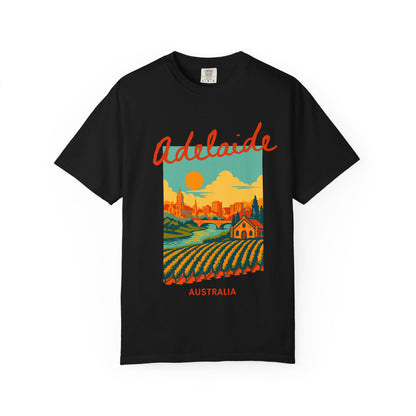 Home Collection - Adelaide Tee