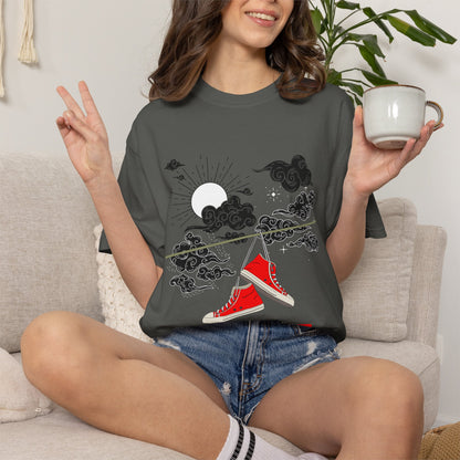 Street Pharmacy Tee