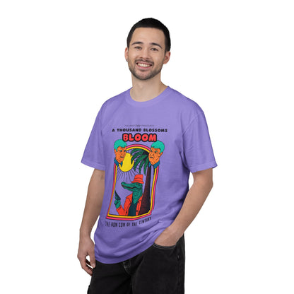 A Thousand Blossoms Bloom Tee