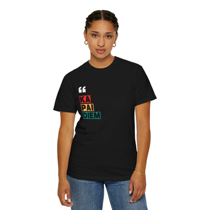 ka pai diem Tee