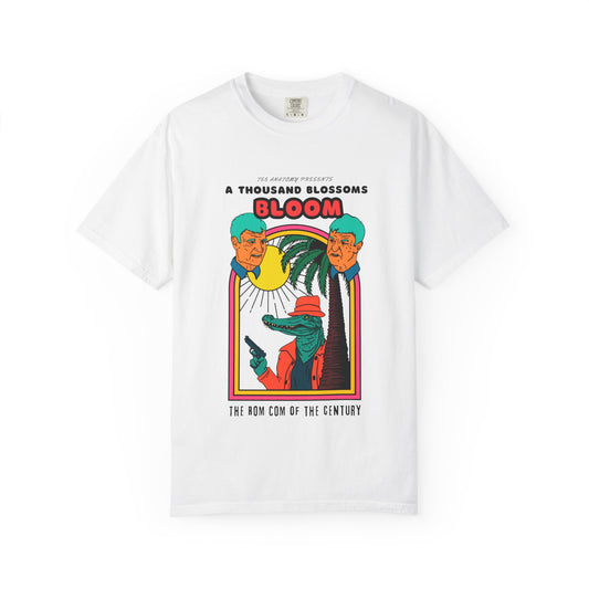 A Thousand Blossoms Bloom Tee