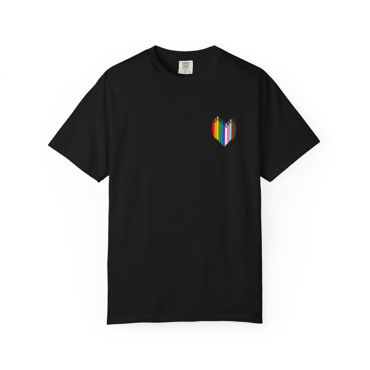 Pride Tee