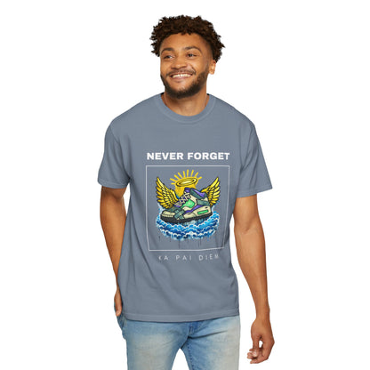 RIP Kicks Tee