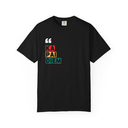 ka pai diem Tee
