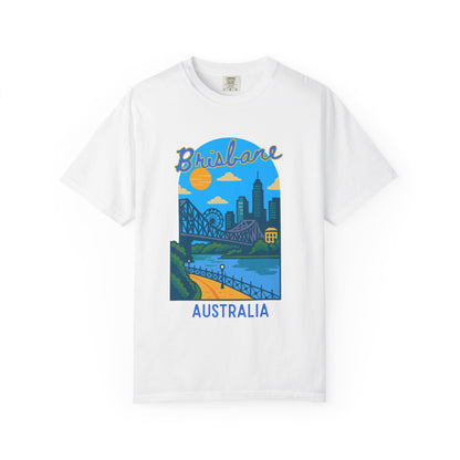 Home Collection - Brisbane Tee