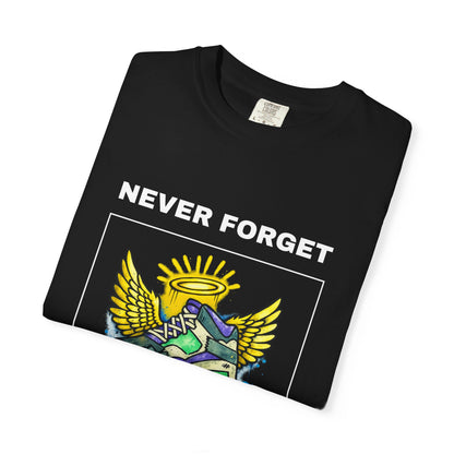RIP Kicks Tee