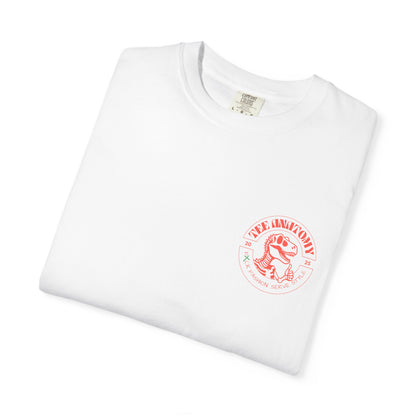 Feeling Chooky Tee