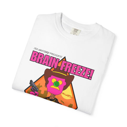 Bubble O Bill Tee