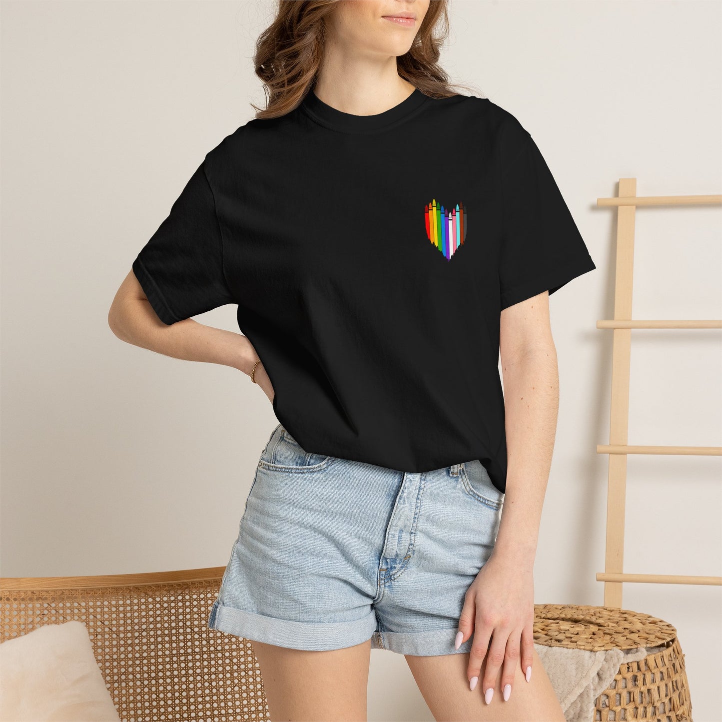 Pride Tee