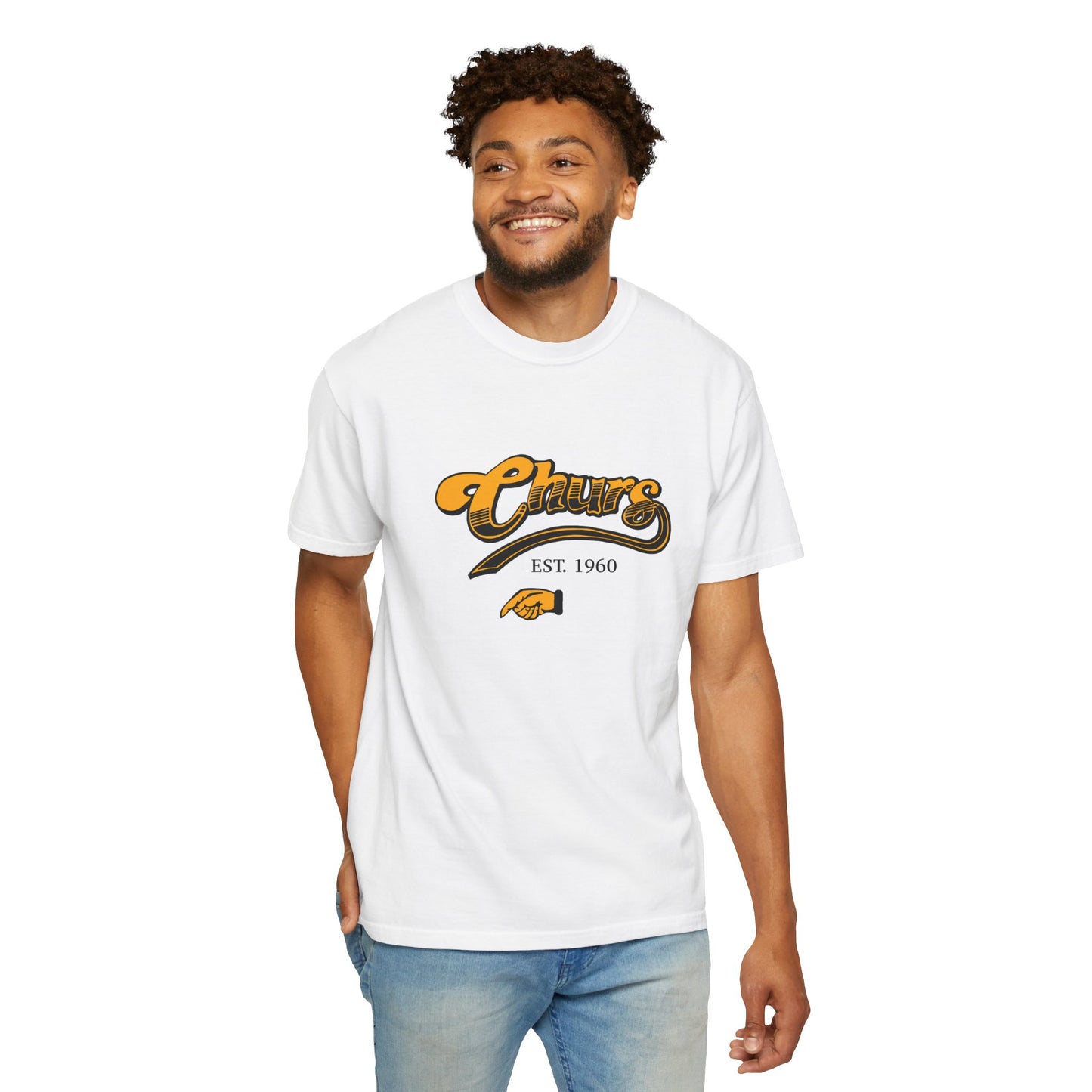 Chur Bro Tee