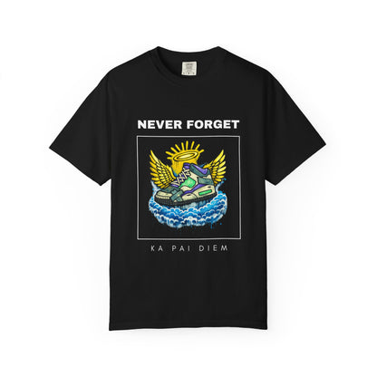 RIP Kicks Tee