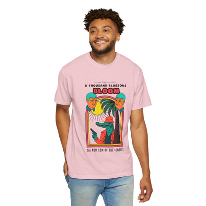 A Thousand Blossoms Bloom Tee