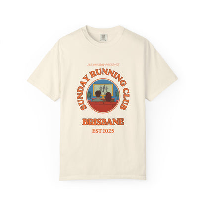 Brisbane Running Club Tee