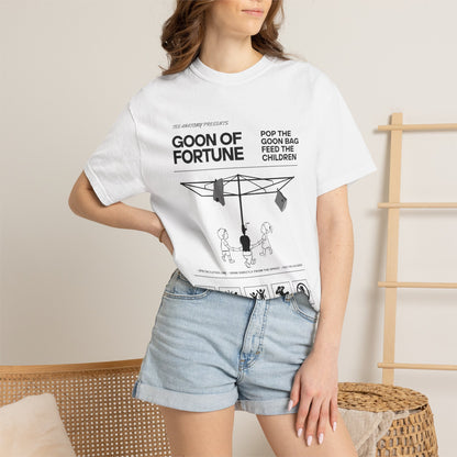 Goon of Fortune Tee
