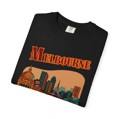 Home Collection - Melbourne Tee