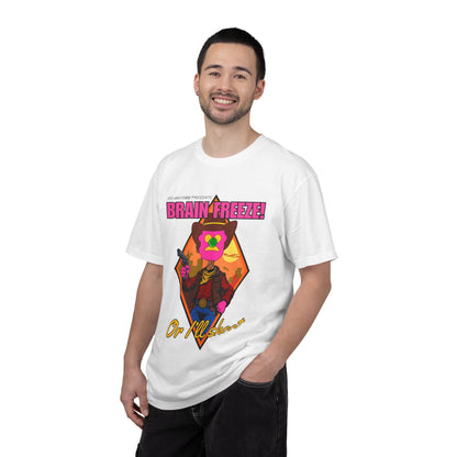 Bubble O Bill Tee