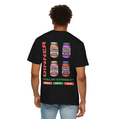 Feeling Chooky Tee