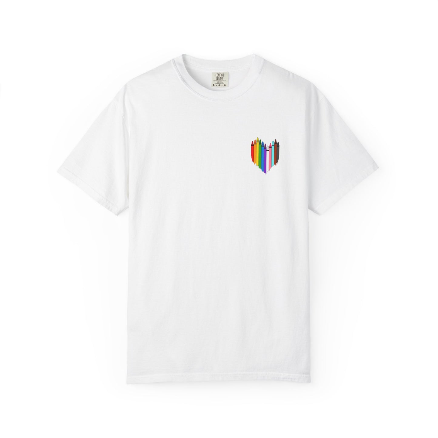 Pride Tee