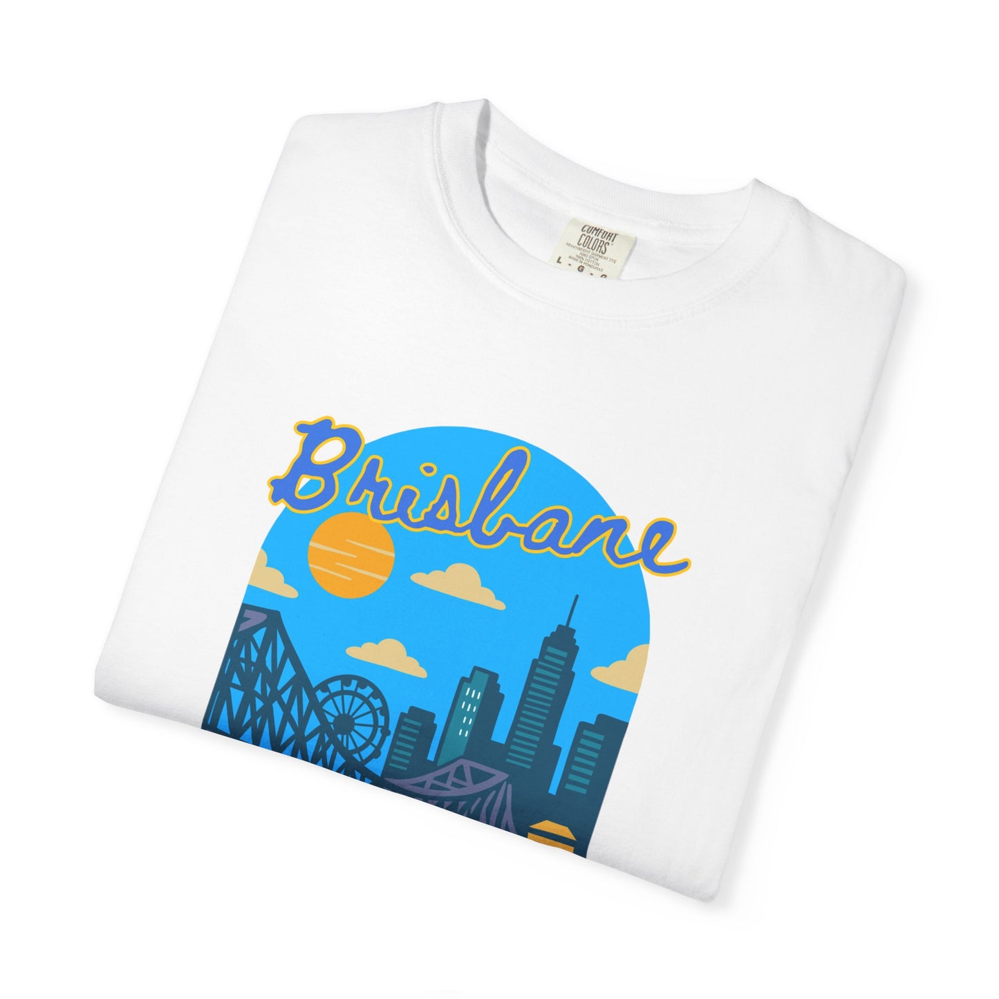 Home Collection - Brisbane Tee