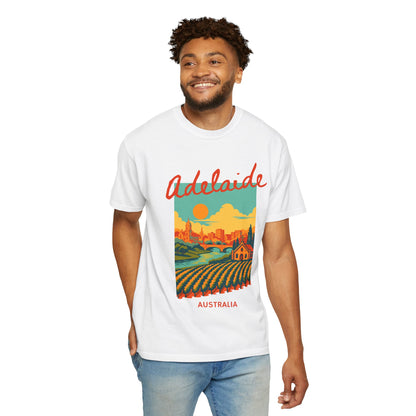 Home Collection - Adelaide Tee