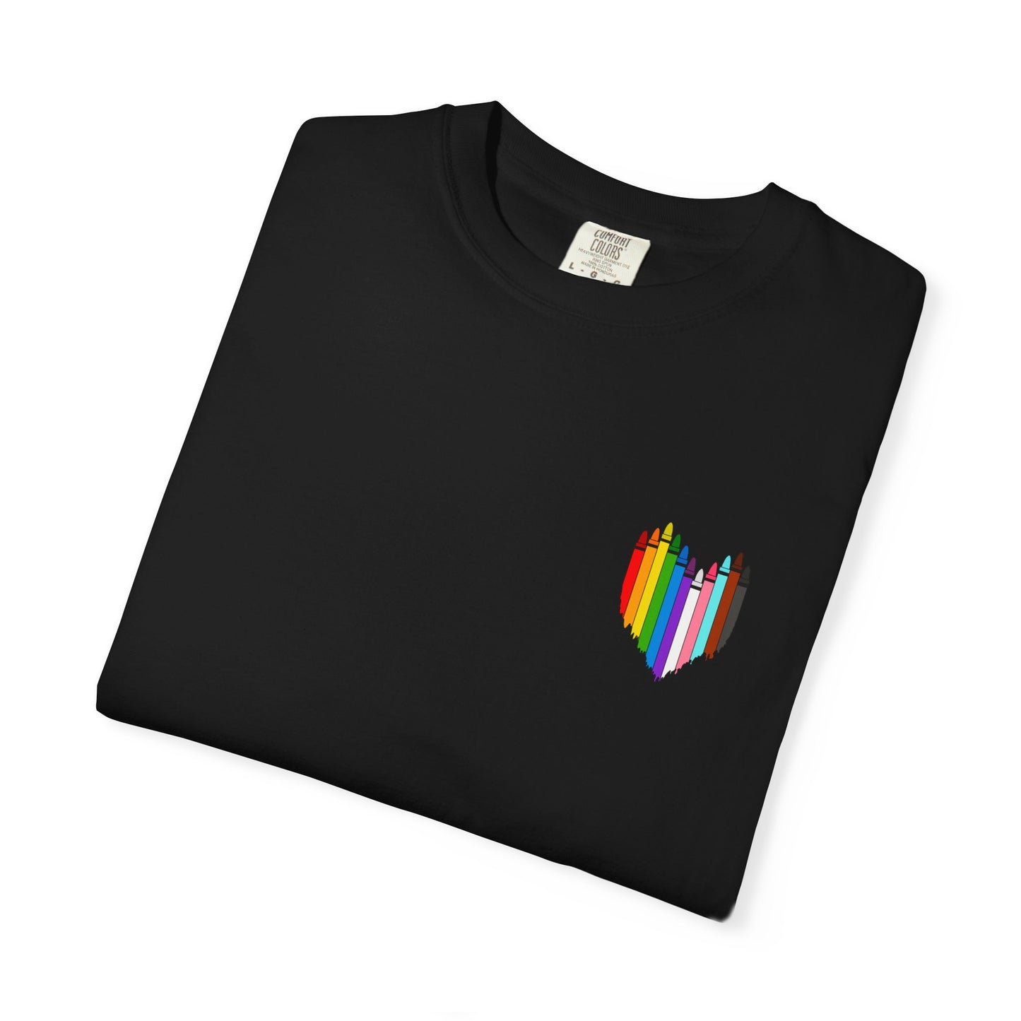 Pride Tee