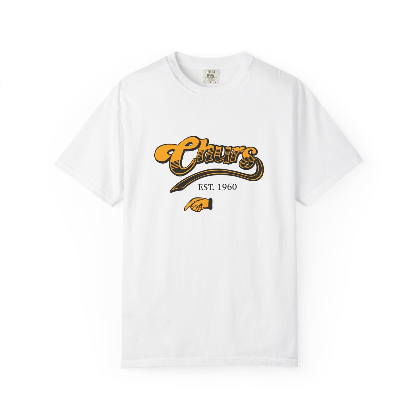 Chur Bro Tee