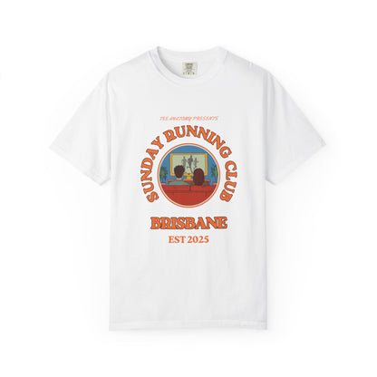 Brisbane Running Club Tee