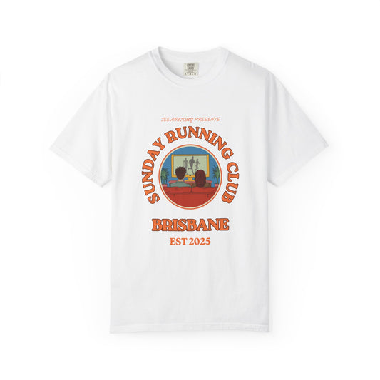 Brisbane Running Club Tee
