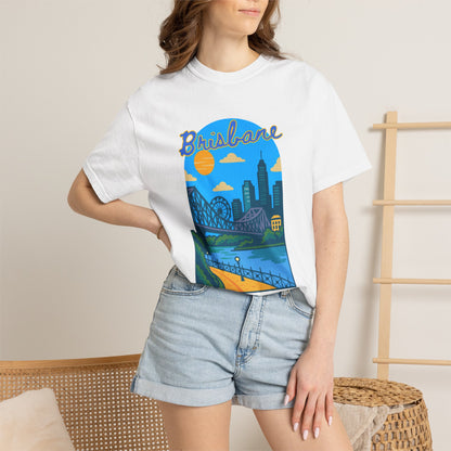 Home Collection - Brisbane Tee