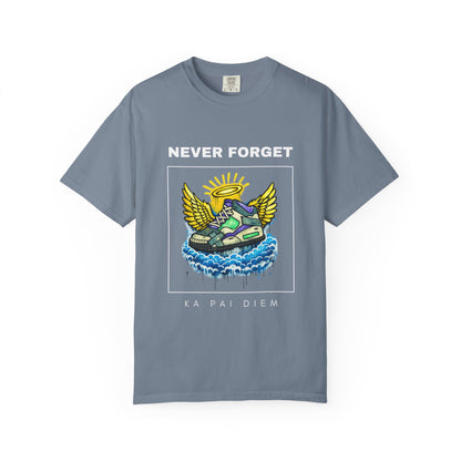 RIP Kicks Tee