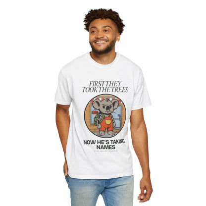 Blinkys Mad Tee