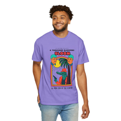 A Thousand Blossoms Bloom Tee