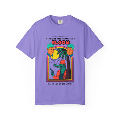 A Thousand Blossoms Bloom Tee