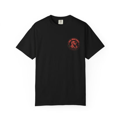 Feeling Chooky Tee
