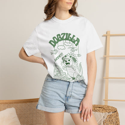 Dogzilla Tee