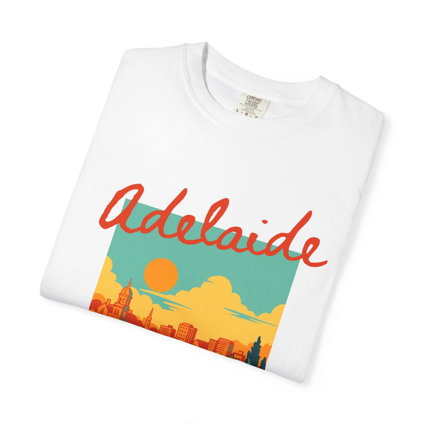 Home Collection - Adelaide Tee