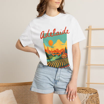 Home Collection - Adelaide Tee