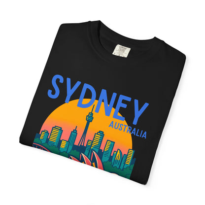 Home Collection - Sydney Tee