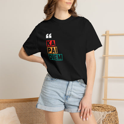 ka pai diem Tee