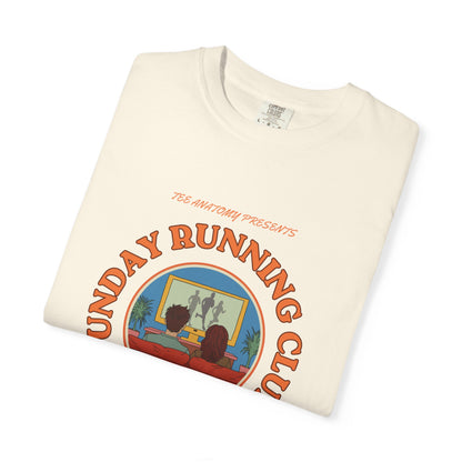 Brisbane Running Club Tee