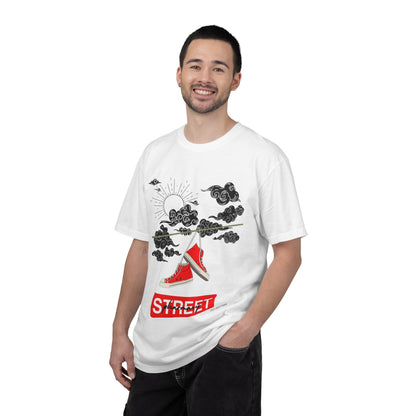 Street Pharmacy Tee