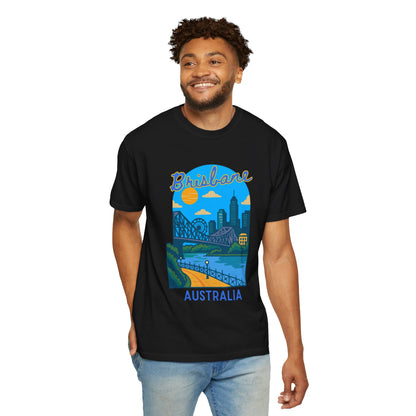 Home Collection - Brisbane Tee