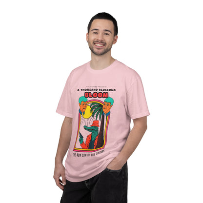 A Thousand Blossoms Bloom Tee