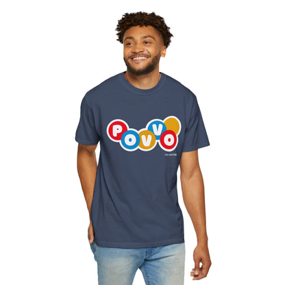 Povvo Tee