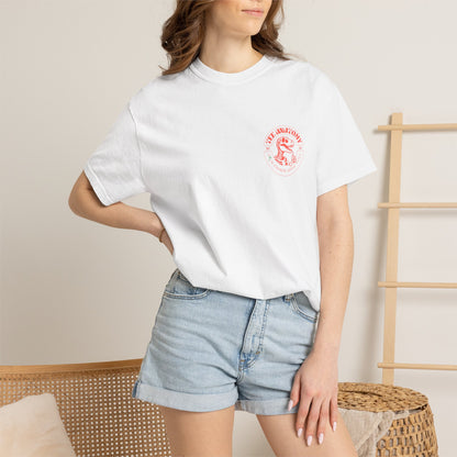 Feeling Chooky Tee